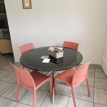 Casa Graziella- Appartamenti Vacanze 포르타코마로 외부 사진